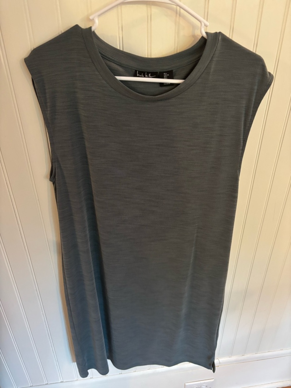 Nicole Miller Dress